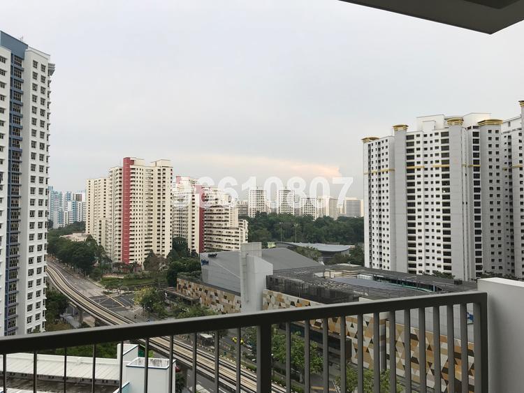 Hillion Residences (D23), Apartment #155918532